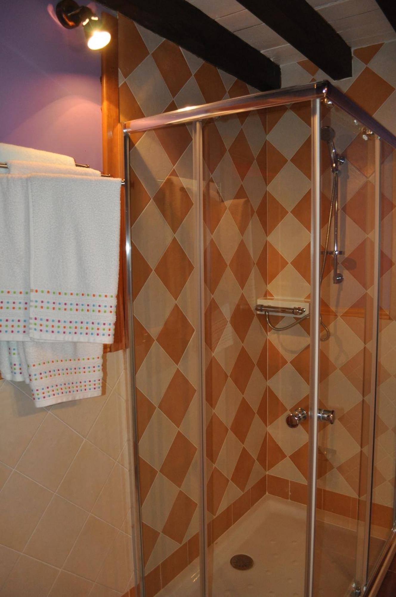 Calzada Romana Cedeira Chambre photo